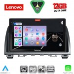 LENOVO SSZ 12378_CPA (9inc) MULTIMEDIA TABLET for MAZDA 6 mod. 2012-2017