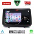 LENOVO SSZ 12543_CPA (9inc) MULTIMEDIA TABLET for RENAULT CLIO mod. 2005-2011