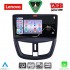 LENOVO SSZ 12507_CPA (9inc) MULTIMEDIA TABLET for PEUGEOT 207 mod. 2007-2014