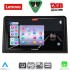 LENOVO SSZ 12548_CPA (9inc) MULTIMEDIA TABLET for RENAULT EXPRESS mod. 2020-2026