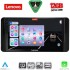 LENOVO SSZ 12586_CPA (10inc) MULTIMEDIA TABLET for SKODA KAMIQ mod. 2018-2026