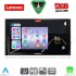LENOVO SSZ 12584_CPA (10inc) MULTIMEDIA TABLET for SKODA KAROQ - KODIAQ mod. 2016-2024