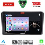 LENOVO SSZ 12213_CPA (10inc) MULTIMEDIA TABLET for HONDA JAZZ mod. 2019-2026