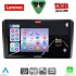 LENOVO SSZ 12213_CPA (10inc) MULTIMEDIA TABLET for HONDA JAZZ mod. 2019-2026