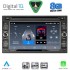 DIGITAL IQ BLM 701_CPA (7" DECK) MULTIMEDIA OEM for NISSAN ALL mod. 2005-2020