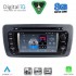 DIGITAL IQ BLM 546_CPA (7" DECK) MULTIMEDIA OEM for SEAT IBIZA mod. 2008-2015