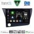 DIGITAL IQ BXK 20203_CPAA (9inc) MULTIMEDIA TABLET for HONDA CRZ mod. 2010-2016