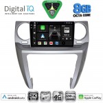 DIGITAL IQ BXK 20335_CPAA (9inc) MULTIMEDIA TABLET for LAND ROVER DISCOVERY 3 mod. 2004-2009