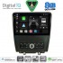 DIGITAL IQ BXK 20165_CPAA (9inc) MULTIMEDIA TABLET for FORD MUSTANG mod. 2010-2015