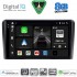 DIGITAL IQ BXK 20213_CPAA (10inc) MULTIMEDIA TABLET for HONDA JAZZ mod. 2019-2026