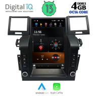 DIGITAL IQ TOP 1931_CPA (12.1inc) MULTIMEDIA TESLA for LAND ROVER RANGE ROVER SPORT mod. 2004-2010 DIGITAL IQ TOP 1931_CPA (12.1inc) MULTIMEDIA TESLA for LAND ROVER RANGE ROVER SPORT mod. 2004-2010