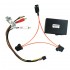 DIGITAL IQ OPTICAL_3 INTERFACE for AUDI (2G MMI)