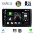 DIGITAL IQ BXF 11151_CPAA (10inc) MULTIMEDIA TABLET for FORD ECOSPORT mod. 2018-2023