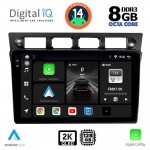 DIGITAL IQ BXF 11306_CPAA (9inc) MULTIMEDIA TABLET for KIA PICANTO mod. 2004-2008 DIGITAL IQ BXF 11306_CPAA (9inc) MULTIMEDIA TABLET for KIA PICANTO mod. 2004-2008