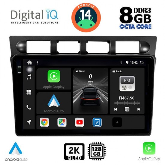 DIGITAL IQ BXF 11306_CPAA (9inc) MULTIMEDIA TABLET for KIA PICANTO mod. 2004-2008 DIGITAL IQ BXF 11306_CPAA (9inc) MULTIMEDIA TABLET for KIA PICANTO mod. 2004-2008