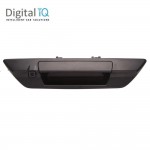 DIGITAL IQ CAMERA TY01 BL (AHD) HANDLE CAMERA for TOYOTA HILUX mod. 2016> without KEY LOCK HALL