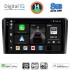DIGITAL IQ BXK 20441_CPAA (9inc) MULTIMEDIA TABLET for MITSUBISHI OUTLANDER mod. 2001-2005