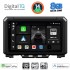 DIGITAL IQ BXK 20679_CPAA (9inc) MULTIMEDIA TABLET for SUZUKI JIMNY mod. 2017-2026
