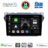 DIGITAL IQ BXK 20670_CPAA (9inc) MULTIMEDIA TABLET for SUZUKI ALTO - NISSAN PIXO mod. 2009-2014