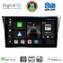 DIGITAL IQ BXK 20659_CPAA (9inc) MULTIMEDIA TABLET for SUBARU IMPREZA mod. 2002-2008