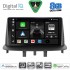 DIGITAL IQ BXF 11556_CPAA (9inc) MULTIMEDIA TABLET for RENAULT MEGANE 3 mod. 2009-2016