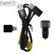 DIGITAL IQ PCH 1210 (CURRENT BUSTER with USB CHARGER) DIGITAL IQ PCH 1210 (CURRENT BUSTER with USB CHARGER)