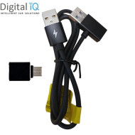 DIGITAL IQ PCH 1200 (CURRENT BUSTER) DIGITAL IQ PCH 1200 (CURRENT BUSTER)