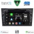 DIGITAL IQ BXF 619BL_CPAA (7" DVD) MULTIMEDIA SYSTEM for OPEL ALL mod. 2004-2012 (GLOSS BLACK)