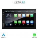 DIGITAL IQ RT 048 CPA (7''_DECK) MULTIMEDIA 2DIN