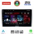 LENOVO LVF 5481SL_CPA (9inc) MULTIMEDIA TABLET for OPEL ALL mod. 2004-2014 (SILVER)