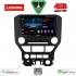 LENOVO LVE 8166_CPAA (9inc) MULTIMEDIA TABLET for FORD MUSTANG mod. 2015-2020