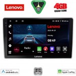 LENOVO LVE 8028_CPAA (9inc) MULTIMEDIA TABLET for ALFA ROMEO MITO mod. 2008-2018