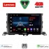 LENOVO LVE 8700_CPAA (10inc) MULTIMEDIA TABLET for TOYOTA HIGHLANDER mod. 2014-2019