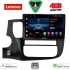 LENOVO LVE 8443_CPAA (10inc) MULTIMEDIA TABLET for MITSUBISHI OUTLANDER mod. 2013-2020