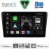 DIGITAL IQ BXF 11704BL_CPAA (9inc) MULTIMEDIA TABLET for TOYOTA AVENSIS (T25) mod. 2003-2009 (BLACK)