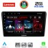 LENOVO LVF 5704BL_CPA (9inc) MULTIMEDIA TABLET for TOYOTA AVENSIS (T25) mod. 2003-2009 (BLACK)