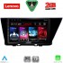 LENOVO LVD 2305_CPA (9inc) MULTIMEDIA TABLET for KIA NIRO mod. 2017-2021