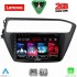 LENOVO LVD 2230_CPA (9inc) MULTIMEDIA TABLET for HYUNDAI i20 mod. 2018-2021