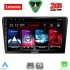 LENOVO LVD 2704BL_CPA (9inc) MULTIMEDIA TABLET for TOYOTA AVENSIS (T25) mod. 2003-2009 (BLACK)