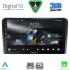 DIGITAL IQ RSD 1510_CPA (9inc)  MULTIMEDIA TABLET for CITROEN - PEUGEOT - TOYOTA