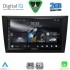 DIGITAL IQ RSD 1746_CPA (9inc) MULTIMEDIA TABLET for GOLF 6 mod. 2009-2012