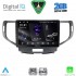 DIGITAL IQ RSF 4183_CPA (9inc) MULTIMEDIA TABLET for HONDA ACCORD mod. 2008-2013