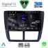 DIGITAL IQ RSF 4662_CPA (9inc) MULTIMEDIA TABLET for SUBARU FORESTER - IMPREZA - XV mod. 2008-2013
