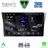 DIGITAL IQ RSF 4659_CPA (9inc) MULTIMEDIA TABLET for SUBARU IMPREZA mod. 2002-2008