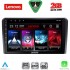 LENOVO LVF 5213_CPA (10inc) MULTIMEDIA TABLET for HONDA JAZZ mod. 2019-2026