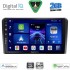 DIGITAL IQ BXC 3213_CPAA (10inc) MULTIMEDIA TABLET for HONDA JAZZ mod. 2019-2026