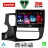 LENOVO LVF 5443_CPA (10inc) MULTIMEDIA TABLET for MITSUBISHI OUTLANDER mod. 2013-2020