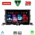 LENOVO LVD 2700_CPA (10inc) MULTIMEDIA TABLET for TOYOTA HIGHLANDER mod. 2014-2019