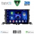 DIGITAL IQ BXC 3700_CPAA (10inc) MULTIMEDIA TABLET for TOYOTA HIGHLANDER mod. 2014-2019