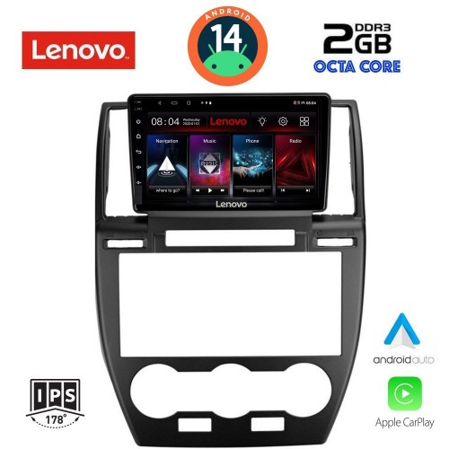 LENOVO LVF 5330_CPA (9inc) MULTIMEDIA TABLET for FREELANDER 2 mod. 2006-2014